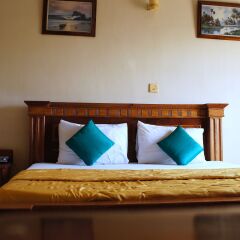 Royal Hotel комната для гостей фото 2