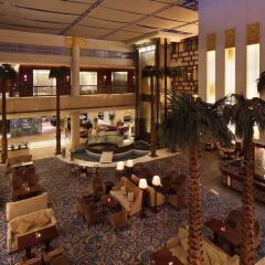 Отель Jin Jiang West Capital International Hotel Китай, Сиань - отзывы, цены и фото номеров - забронировать отель Jin Jiang West Capital International Hotel онлайн гостиничный бар