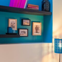 Sweet Inn Apartments - Jaffa Street 31 Израиль, Иерусалим - отзывы, цены и фото номеров - забронировать отель Sweet Inn Apartments - Jaffa Street 31 онлайн интерьер отеля фото 3