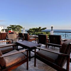 Africa House Hotel питание