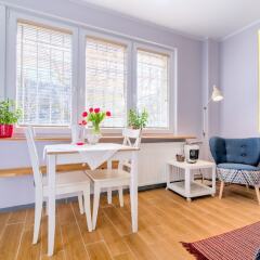 Апартаменты Studio Warszawa Old Town - Yesapartments Варшава фото 2