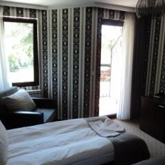 Hotel Asara Ардино комната для гостей фото 3