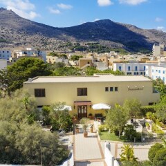 Отель Camarò Favignana Италия, Эгадские острова - отзывы, цены и фото номеров - забронировать отель Camarò Favignana онлайн фото 2