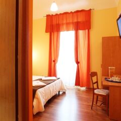 Отель B&B Domus Domas комната для гостей