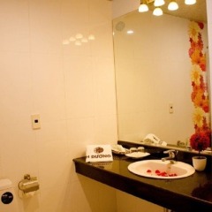 Contempo Hotel Нячанг ванная