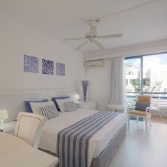 Отель Nereus Hotel Кипр, Пафос - отзывы, цены и фото номеров - забронировать отель Nereus Hotel онлайн комната для гостей