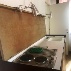 Апартаменты Contemporary Apartment in Venice FF Венеция в номере