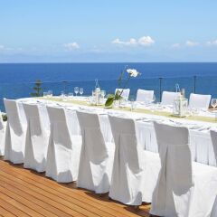 Отель Sheraton Rhodes Resort фото 7