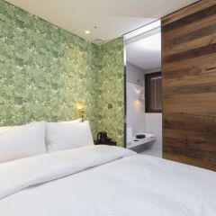 Mong Hotel комната для гостей фото 3