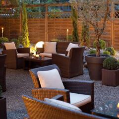 Mercure Hotel Düsseldorf City Nord фото 9