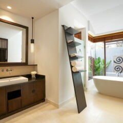 Отель Mövenpick Asara Resort & Spa Hua Hin ванная