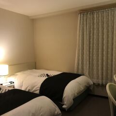 Отель Apa Toyama Тояма комната для гостей фото 3