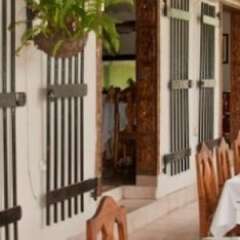 Отель Lake Kariba Inns интерьер отеля