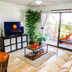Отель Hostel Cancun Natura Мексика, Канкун - отзывы, цены и фото номеров - забронировать отель Hostel Cancun Natura онлайн комната для гостей фото 3