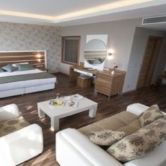 Fourway Hotel SPA & Restaurant Турция, Искендерун - отзывы, цены и фото номеров - забронировать отель Fourway Hotel SPA & Restaurant онлайн фото 21