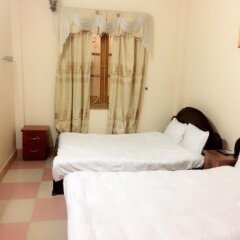 Отель Minh Anh Guesthouse комната для гостей фото 4