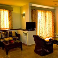 Отель Catalonia Bavaro Beach, Golf And Casino Resort комната для гостей фото 5