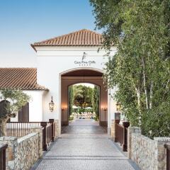 Отель Pine Cliffs Residence, a Luxury Collection Resort, Algarve Португалия, Албуфейра - отзывы, цены и фото номеров - забронировать отель Pine Cliffs Residence, a Luxury Collection Resort, Algarve онлайн фото 7