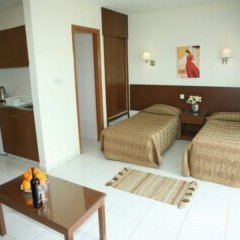 Tasiana Hotel Apartments Complex in Limassol, Cyprus from 99$, photos, reviews - zenhotels.com guestroom photo 3