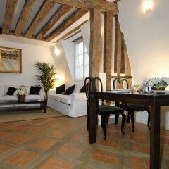 Отель Gregoire Apartment Франция, Париж - отзывы, цены и фото номеров - забронировать отель Gregoire Apartment онлайн