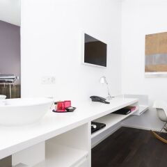 Отель Design Hotel Plattenhof Швейцария, Цюрих - отзывы, цены и фото номеров - забронировать отель Design Hotel Plattenhof онлайн