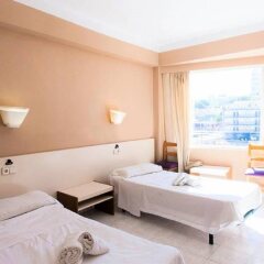 Hotel Teix детские мероприятия