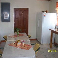 Mr. Clean Bed & Breakfast in Roseau, Dominica from 136$, photos, reviews - zenhotels.com