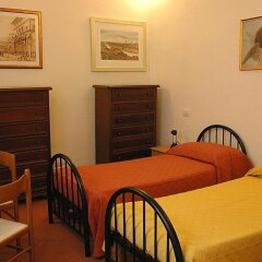 Отель Guest House SantAmbrogio комната для гостей фото 3