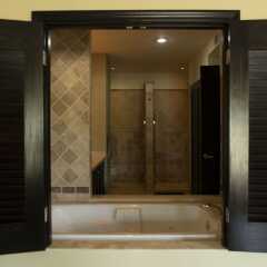 Отель Puerta Cabos Village H306 2BR by Casago Кабо-Сан-Лукас сейф в номере