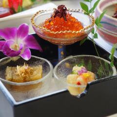 Hotel Abest Hakuba Resort Хакуба питание