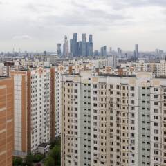 Гостиница Bussi Suites - Grizodubovoi 2 в Москве отзывы, цены и фото номеров - забронировать гостиницу Bussi Suites - Grizodubovoi 2 онлайн Москва