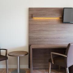Seramar Hotel Comodoro Playa удобства в номере