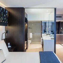 Hyatt Regency Brisbane in Brisbane, Australia from 213$, photos, reviews - zenhotels.com room amenities