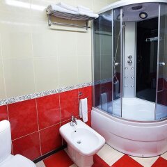 Гостиница Sofia Resort ванная фото 2