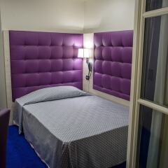 Hotel Torino Porta Susa комната для гостей фото 5