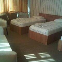 The Luxx Boutique Hotel комната для гостей фото 4