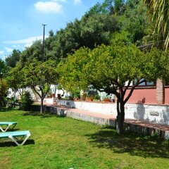 Отель B&B Villa Vittoria Италия, Джардини Наксос - отзывы, цены и фото номеров - забронировать отель B&B Villa Vittoria онлайн бассейн
