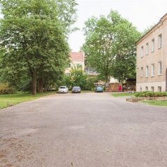 Отель Paupio Namai Вильнюс парковка