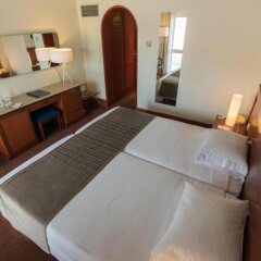Отель Faial Resort Орта комната для гостей фото 3