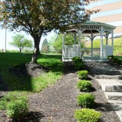Отель Crowne Plaza Cleveland South-Independence фото 15