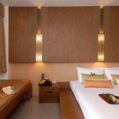 Отель Peach Blossom Resort Пхукет спа