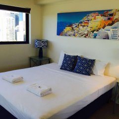 Apartments Downtown in Brisbane, Australia from 202$, photos, reviews - zenhotels.com guestroom photo 2