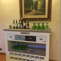 Vilana Hotel удобства в номере фото 2
