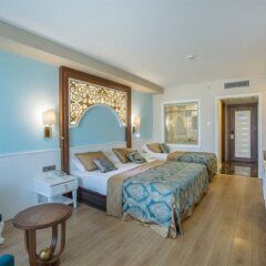 Jadore Deluxe Hotel And Spa Анталья комната для гостей фото 5