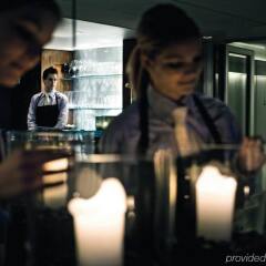 Отель Radisson Blu Royal Hotel, Copenhagen Дания, Копенгаген - отзывы, цены и фото номеров - забронировать отель Radisson Blu Royal Hotel, Copenhagen онлайн питание