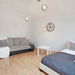 Отель Little Home - Napoli комната для гостей