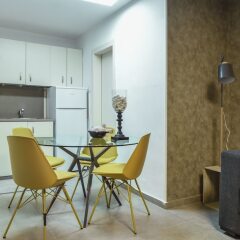 HaHavatselet Suite - Isrentals Израиль, Иерусалим - отзывы, цены и фото номеров - забронировать отель HaHavatselet Suite - Isrentals онлайн комната для гостей фото 4