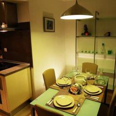Апартаменты Apartment Noris в номере фото 2