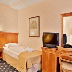 Отель Belvedere Spa удобства в номере