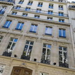 Отель Helzear Champs Elysées Suites фото 6